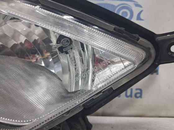 Фара противотуманная левая SsangYong Korando 2010-2019 8320134001 (Арт. 82365) Киев