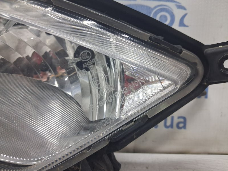 Фара противотуманная левая SsangYong Korando 2010-2019 8320134001 (Арт. 82365) Київ - зображення 2