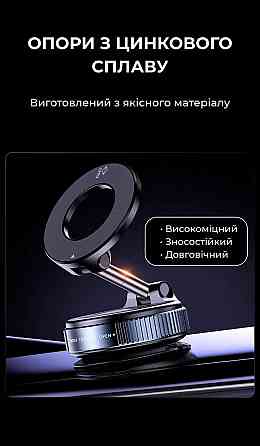Авто тримач для телефону оригінал Київ