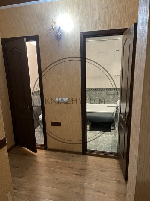 Оренда 2-кімнатної квартири на М. Закревського. № 11202812 Киев - изображение 5