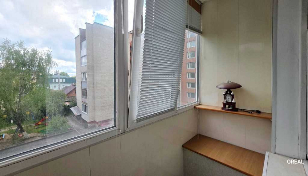 продажа 2-к квартира Луцк, 58000 $ Луцьк - зображення 5