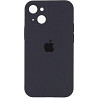Чехол Silicone Case Full Camera Protective (AA) для Apple iPhone 14 (6.1") Херсон