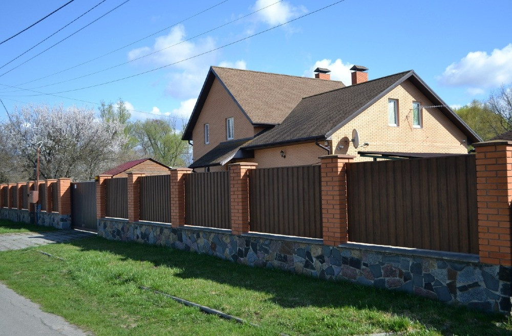 Продам житловий автономний будинок під Києвом Дударків Бориспільський р-н Київ - зображення 1