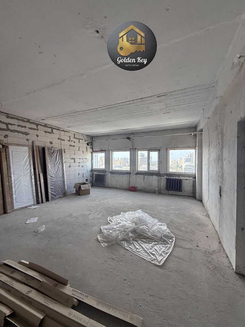 продажа офисное помещение Киев, Днепровский, 34000 $ Київ - зображення 6