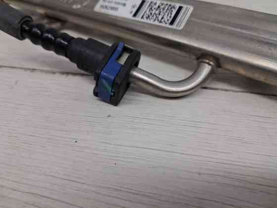 Топливная рампа Jeep Cherokee 2013-2019 4593987AC (Арт. 76453) Київ