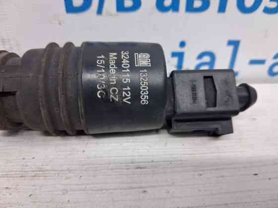 Насос омывателя стекла Chevrolet Captiva C140 2.2 DIESEL Z22D1 2006 (б/у) Київ