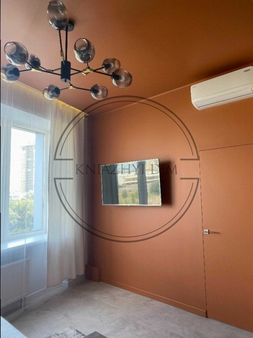 Оренда 2-х кв. в ЖК Сонячна Рів'єра. №11198634 Киев - изображение 4