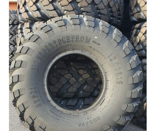 12 R18 Росава UTP-21 135K Універсальна шина Киев - изображение 11