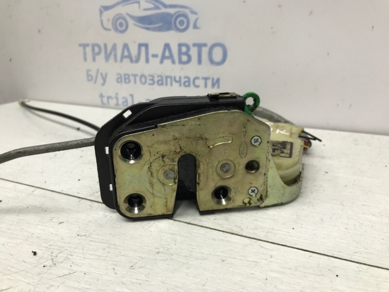 Замок двери передний правый Kia Sorento 2002-2011 813203E010 (Арт. 46591) Киев - изображение 4