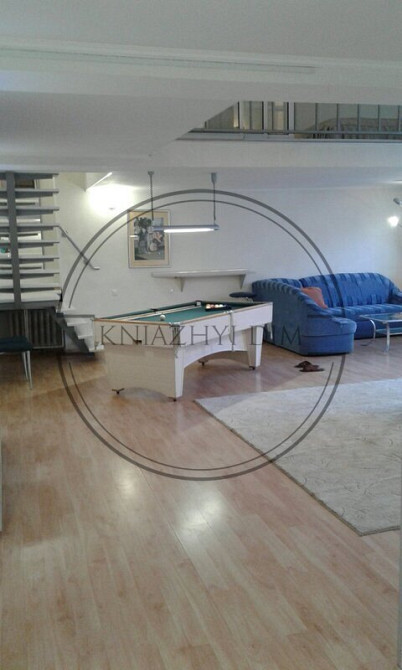 Оренда 3кімн.2-х рівнева кв.поряд з Ботанічному садом,м.Площа Льва Толстого № 11134376 Київ - зображення 10