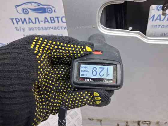 Дверь передняя правая Kia Sorento BL 2.5 DIESEL D4CB 2002 (б/у) Киев