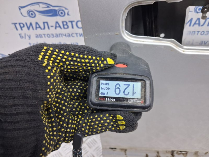 Дверь передняя правая Kia Sorento 2002-2011 760043E111 (Арт. 67605) Киев - изображение 5