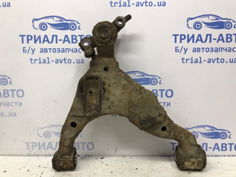 Рычаг передний нижний левый Toyota Prado J120 3.0 DIESEL 1KDFTV 2002 (б/у) Київ - зображення 5