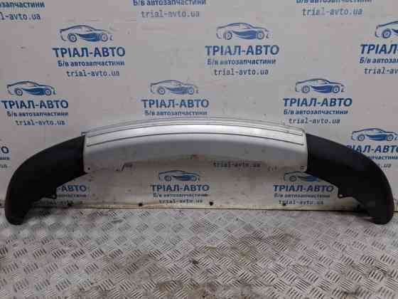 Накладка бампера Suzuki SX4 2006-2014 7176179j0 (Арт. 86317) Киев