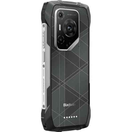 Смартфон Blackview BL7000 Pro 8/256GB Orange EU Харків