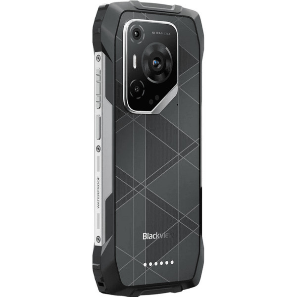 Смартфон Blackview BL7000 Pro 8/256GB Orange EU Харків - зображення 6