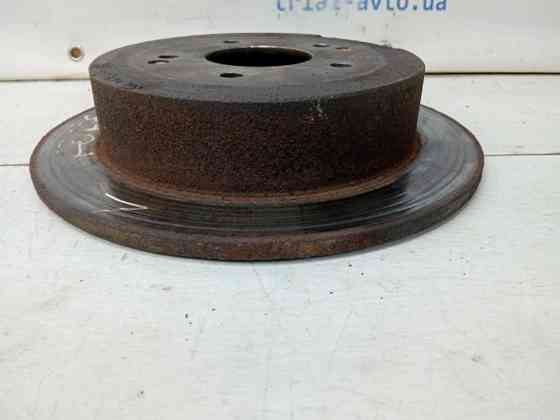 Диск тормозной задний SsangYong Korando 2010-2019 4840134100 (Арт. 60943) Киев