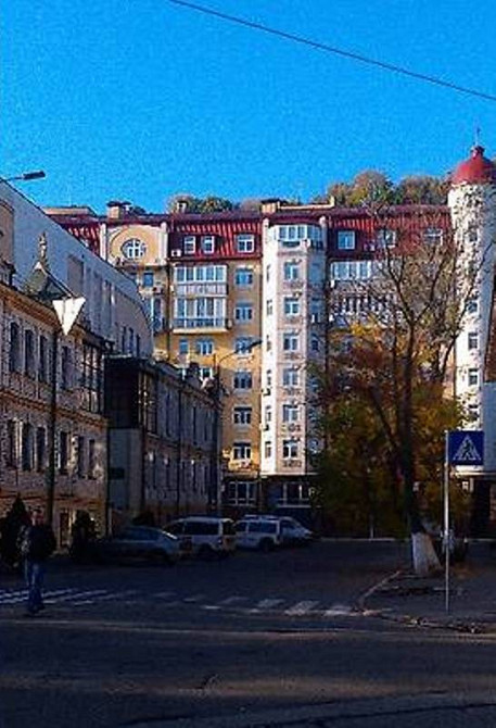 Без Комиссии!1комнатная квартира на Подоле в Новом Доме.КОД 1157519 Киев - изображение 9