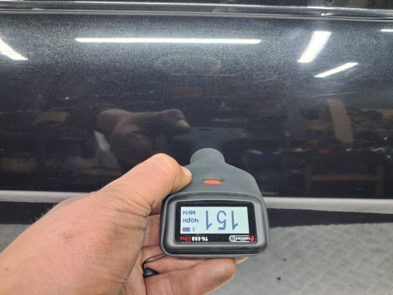 Дверь задняя правая Chevrolet Captiva 2006-2018 94543753 (Арт. 64548) Киев - изображение 7