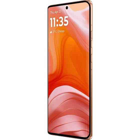 Смартфон Motorola Edge 50 12/512GB Peach Fuzz (PB2U0005PL) UA Харків