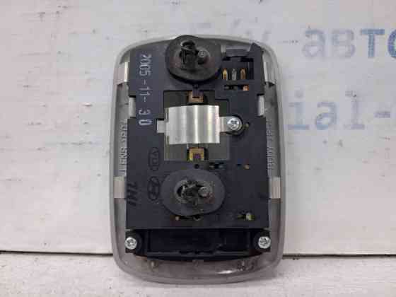 Плафон багажника Hyundai Tucson JM 2.0 DIESEL D4EA 2004 (б/у) Київ