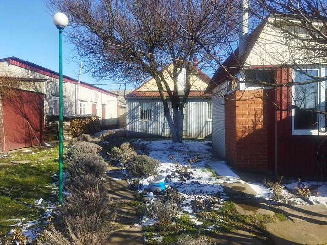 продажа 3-к дом Сумы, Ковпаковский, 55000 $ Суми - зображення 4