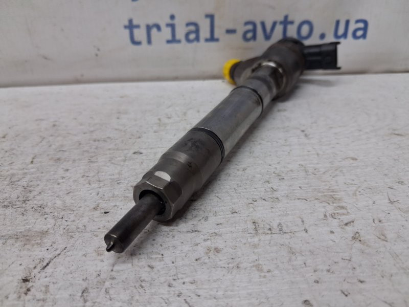 Форсунка топливная Hyundai IX35 2009-2015 338002A610 (Арт. 80872) Київ - зображення 2