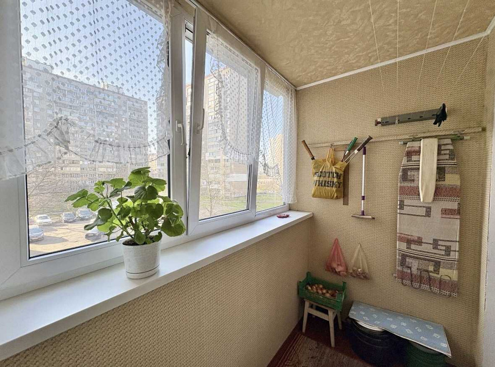 продажа 3-к квартира Киев, Дарницкий, 75000 $ Киев - изображение 7