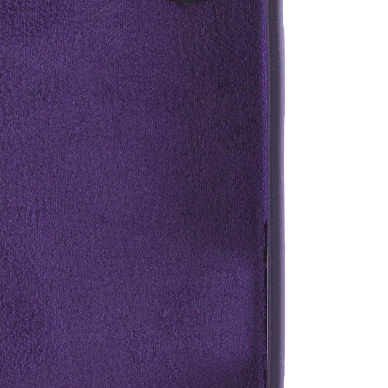 Чехол Silicone Case Full Camera Protective (AA) для Apple iPhone 16 Plus (6.7") Херсон - зображення 7