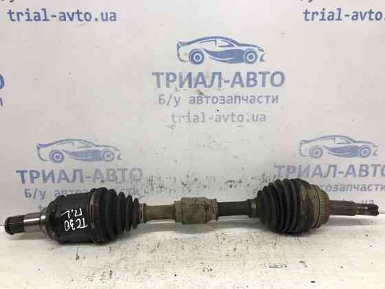 Привод передний левый АКПП Toyota Camry 2001-2006 4342048090 (Арт. 48348) Київ