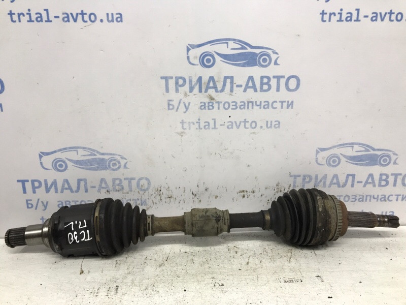 Привод передний левый АКПП Toyota Camry 2001-2006 4342048090 (Арт. 48348) Київ - зображення 1
