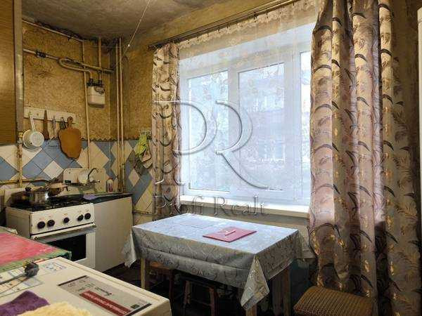 продажа 2-к квартира Бориспольский, Борисполь, 34900 $ Бориспіль - зображення 7