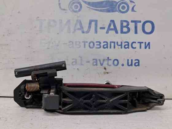 Ручка двери внешняя задняя левая Suzuki Grand Vitara 2005-2016 8284163J10 (Арт. 67759) Київ