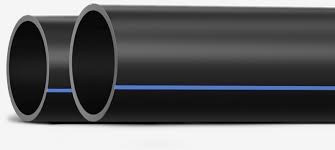Водопровідна труба з поліетилену марки ПЕ100 d20-400мм ТПГ Формула Днепр - изображение 6
