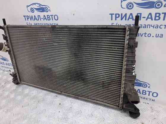 Радиатор основной Mazda 3 BK 1.6 БЕНЗИН Z6 2003 (б/у) Київ