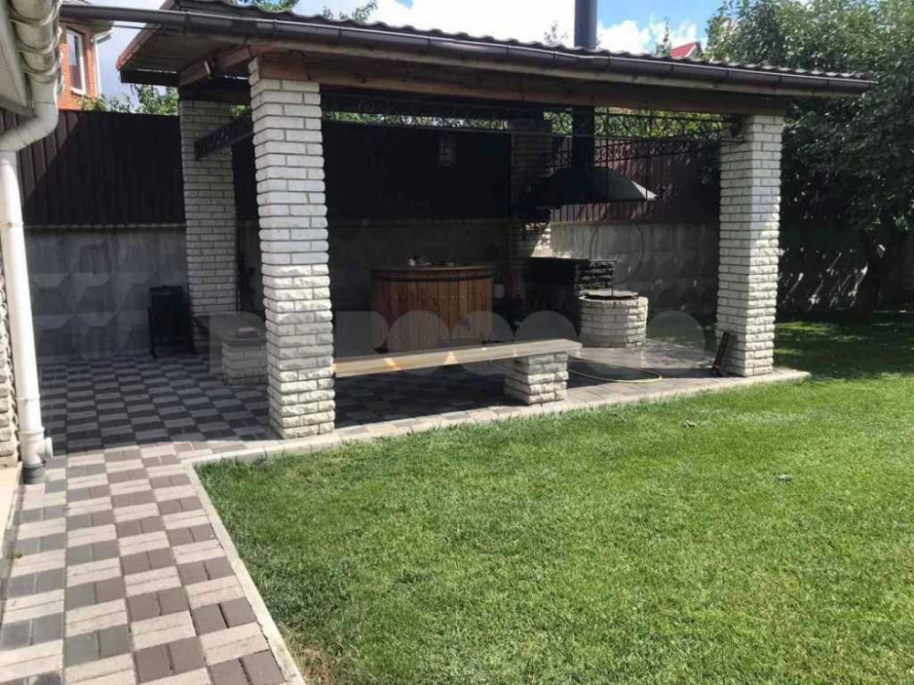 продажа 4-к квартира Киево-Святошинский, Софиевская Борщаговка, 549990 $  - изображение 9