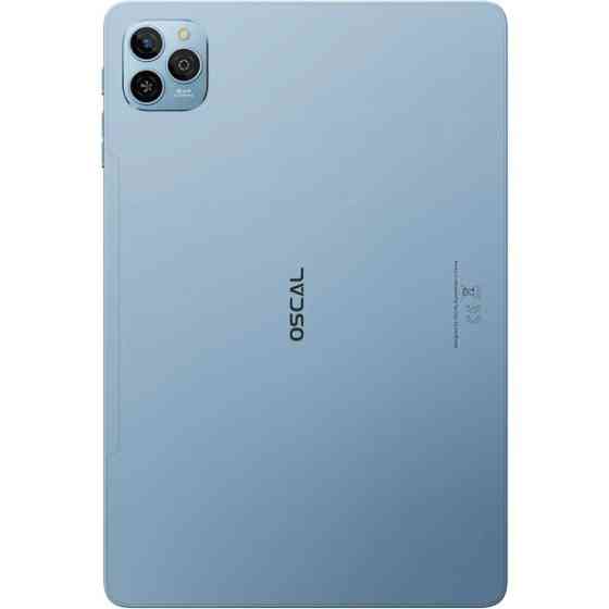 Планшет Oscal Pad 9 4/128GB LTE Mountain Peak Blue UA Харків