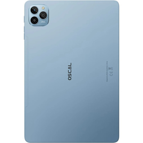 Планшет Oscal Pad 9 4/128GB LTE Mountain Peak Blue UA Харків - зображення 5