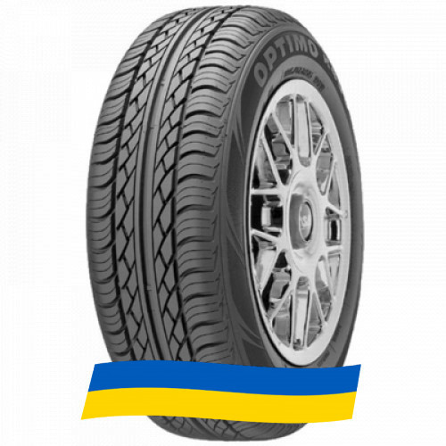255/60 R18 Hankook Optimo K406 108H Легкова шина Київ - зображення 1