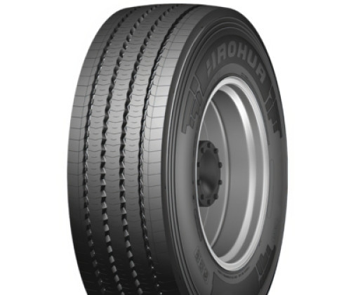 215/75 R17.5 Haohua GS51 135/133J Рульова вантажна шина Київ - зображення 1