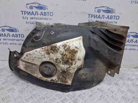 Подкрылок передний левый Renault Megane 2008-2016 638430101R (Арт. 63542) Київ