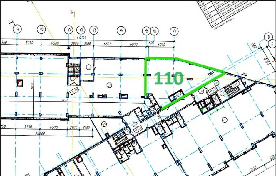 продажа помещения свободного назначения, здания Киев, Подольский, 143000 $ Київ - зображення 3