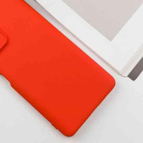 Чехол TPU GETMAN Liquid Silk Full Camera для Xiaomi Redmi 10 Херсон
