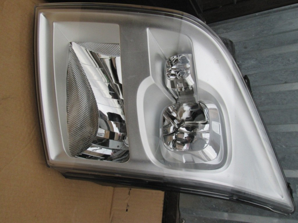 Фара левая Ford Transit 2007-2014 Ковель - изображение 3