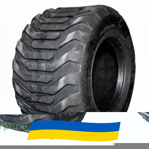 550/60 R22.5 Uniglory SURELOADER TRC03 167A8 Сільгосп шина Київ - зображення 1