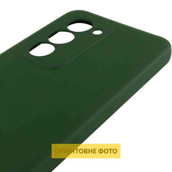 Чехол TPU GETMAN Liquid Silk Full Camera для Xiaomi Redmi 15 (Global) Херсон