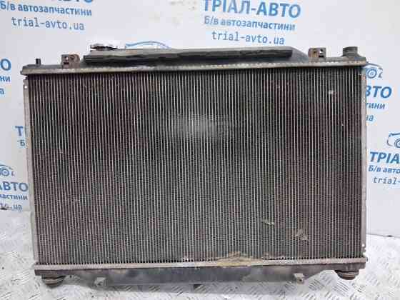 Радиатор основной Mazda CX 5 2011-2017 2220009255 (Арт. 79128) Киев