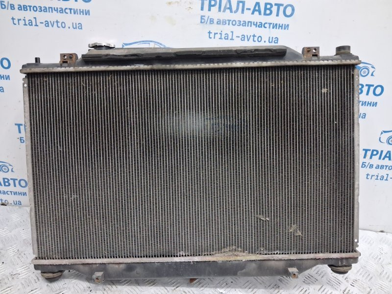 Радиатор основной Mazda CX 5 2011-2017 2220009255 (Арт. 79128) Київ - зображення 6