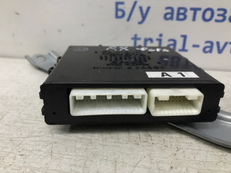 Блок управления Lexus RX 350 2003-2009 8994048160 (Арт. 31358) Київ - зображення 2
