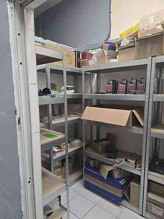 долгосрочная аренда торговые площади Киев, Днепровский, 58000 грн./мес. Київ